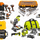 Up to 40% off Select Tools | Home Depot
